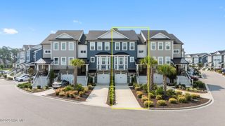 620 Eastwood Park Road Unit 8b, Sunset Beach, NC 28468