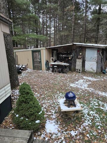 2934 Brentwood Drive, Grand Marsh, WI 53936