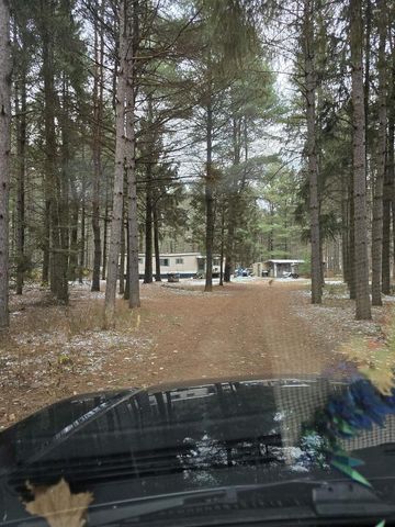 2934 Brentwood Drive, Grand Marsh, WI 53936