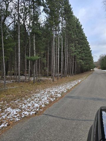 2934 Brentwood Drive, Grand Marsh, WI 53936