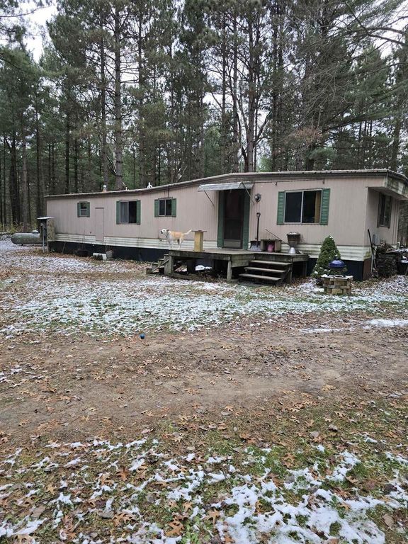 2934 Brentwood Drive, Grand Marsh, WI 53936