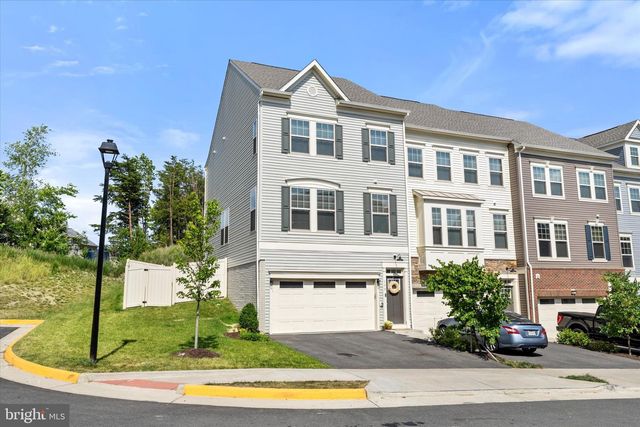 155 SHADED VALLEY CT, Stafford, VA 22554