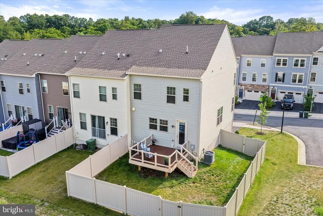 155 SHADED VALLEY CT, Stafford, VA 22554