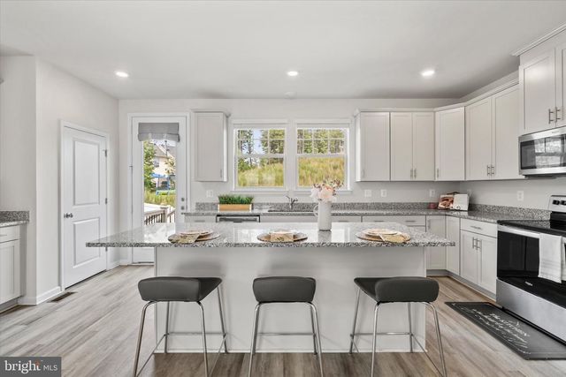155 SHADED VALLEY CT, Stafford, VA 22554
