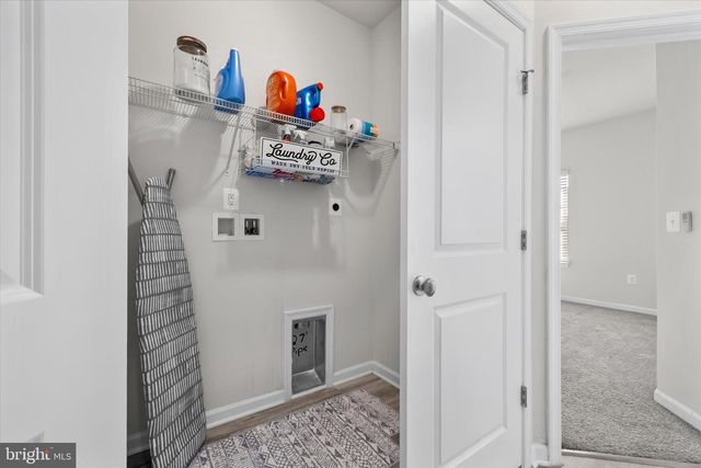 155 SHADED VALLEY CT, Stafford, VA 22554