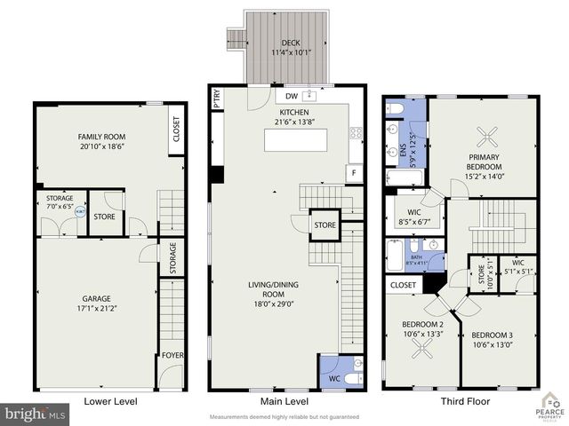 155 SHADED VALLEY CT, Stafford, VA 22554