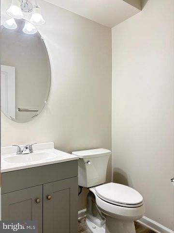 155 SHADED VALLEY CT, Stafford, VA 22554