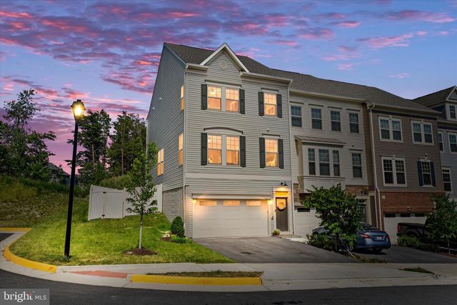 155 SHADED VALLEY CT, Stafford, VA 22554