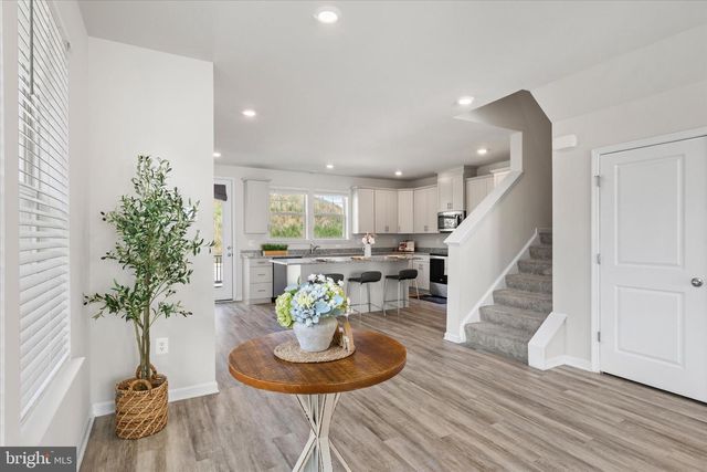 155 SHADED VALLEY CT, Stafford, VA 22554