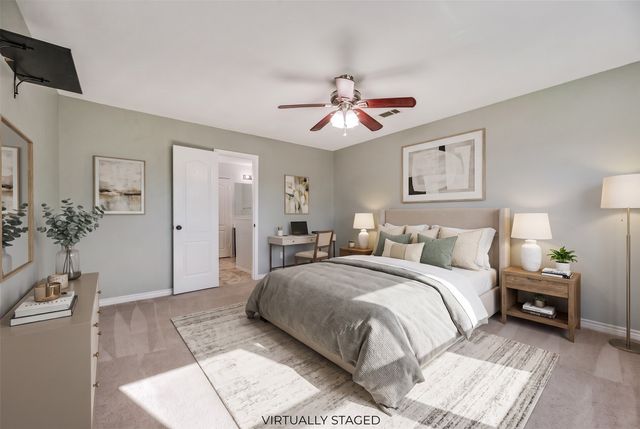 905 Elizabeth Drive, Lewisville, TX 75067