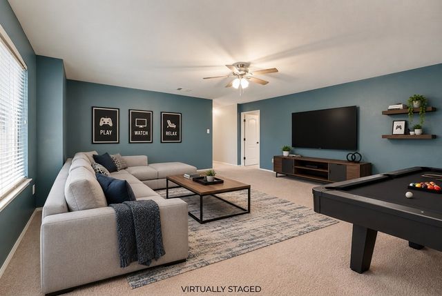 905 Elizabeth Drive, Lewisville, TX 75067