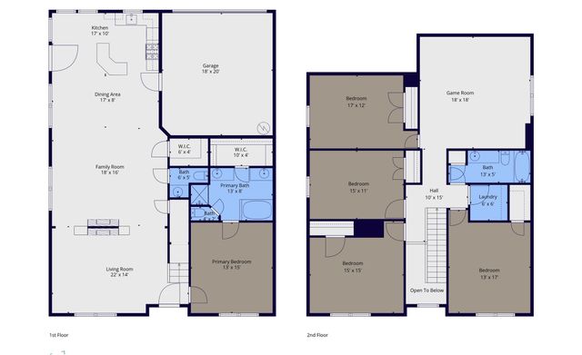 905 Elizabeth Drive, Lewisville, TX 75067