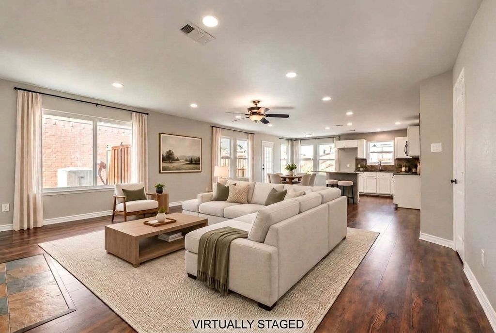 905 Elizabeth Drive, Lewisville, TX 75067 — photo 5