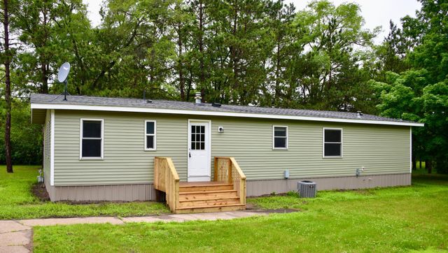 1824 189th Street E, Clearwater, MN 55320