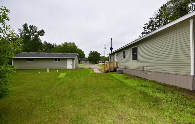 1824 189th Street E, Clearwater, MN 55320