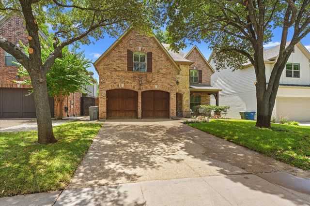 6248 Lakeshore Drive, Dallas, TX 75214