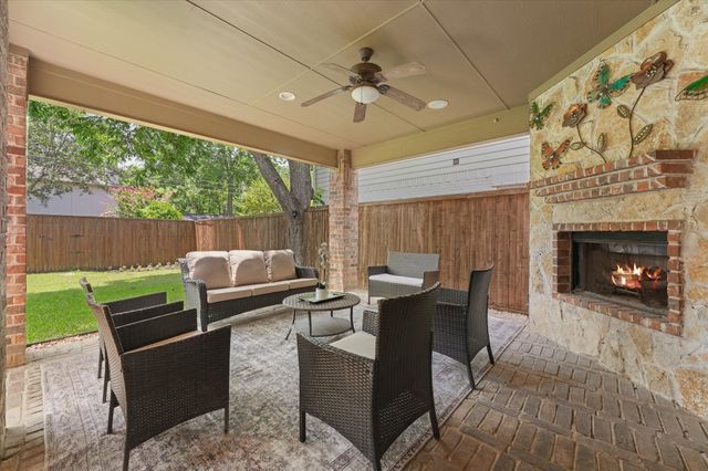 6248 Lakeshore Drive, Dallas, TX 75214