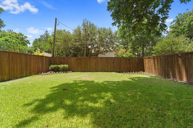 6248 Lakeshore Drive, Dallas, TX 75214