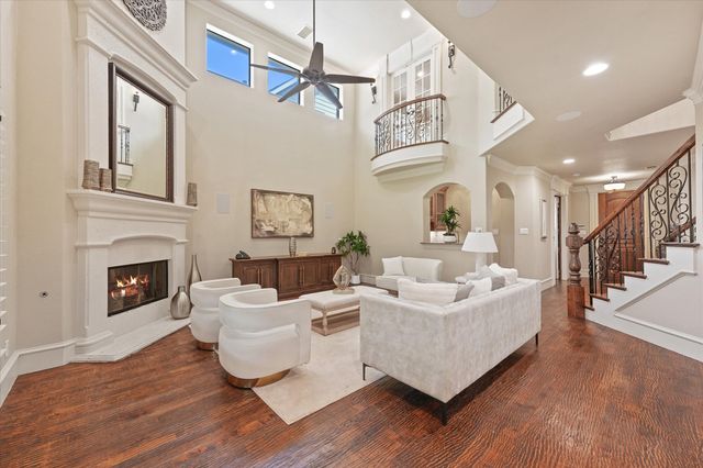 6248 Lakeshore Drive, Dallas, TX 75214