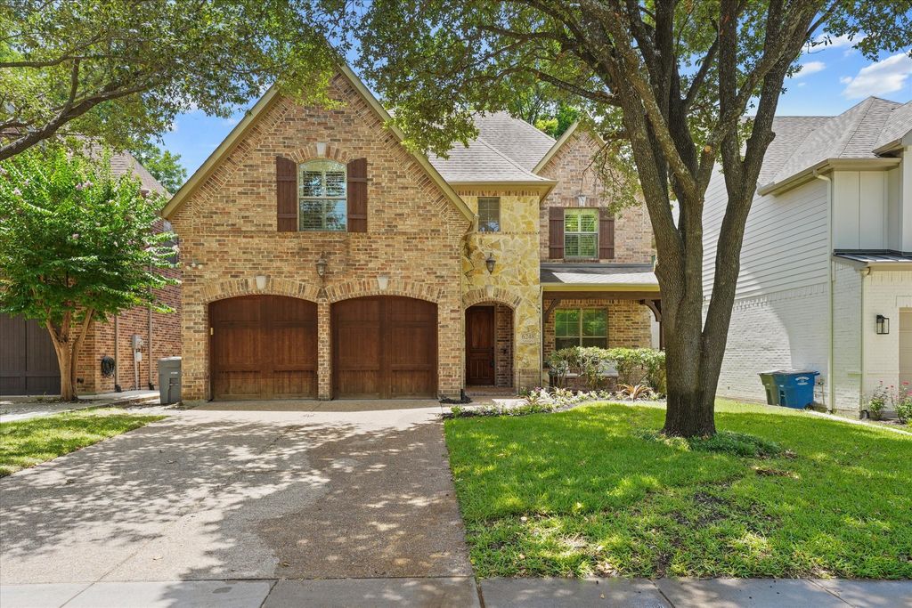 6248 Lakeshore Drive, Dallas, TX 75214