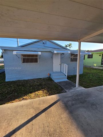 2401 NW 56th St, Miami, FL 33142