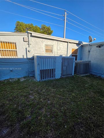 2401 NW 56th St, Miami, FL 33142
