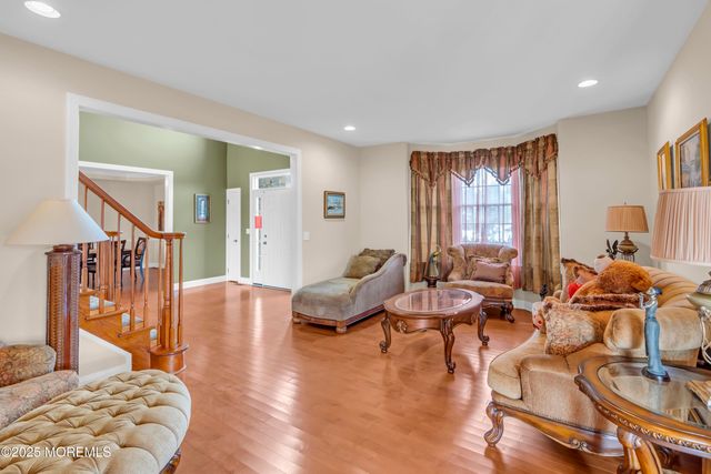 6 Bane Lane, Jackson, NJ 08527