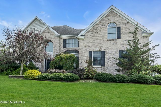 6 Bane Lane, Jackson, NJ 08527