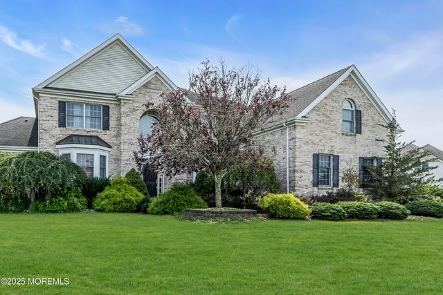 6 Bane Lane, Jackson, NJ 08527