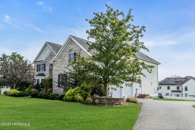 6 Bane Lane, Jackson, NJ 08527