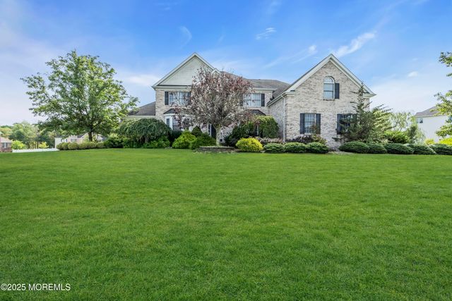 6 Bane Lane, Jackson, NJ 08527