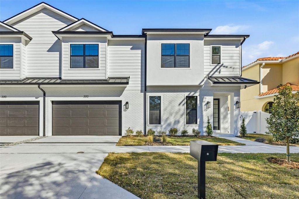 3012 S ESPERANZA AVENUE, Tampa, FL 33629