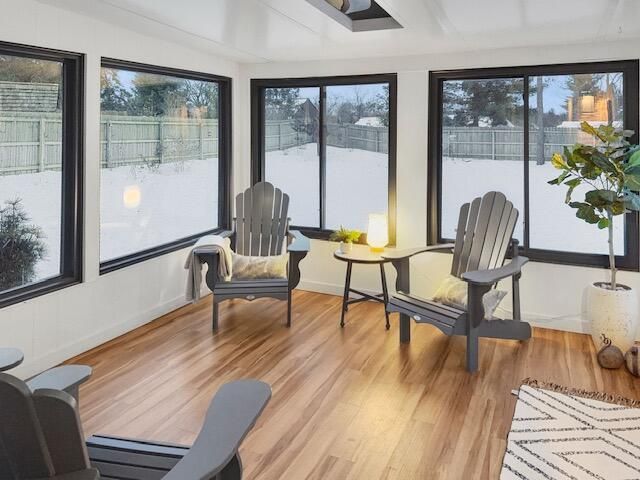 2500 Rockhill Drive Ne, Plainfield Twp, MI 49525