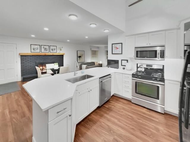 2500 Rockhill Drive Ne, Plainfield Twp, MI 49525