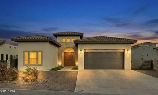 5636 RIVER RUN Street, El Paso, TX 79932