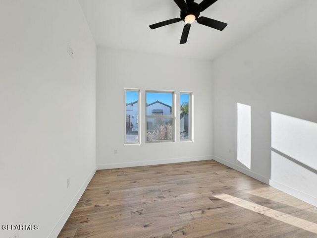 5636 RIVER RUN Street, El Paso, TX 79932