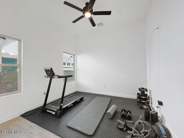 5636 RIVER RUN Street, El Paso, TX 79932