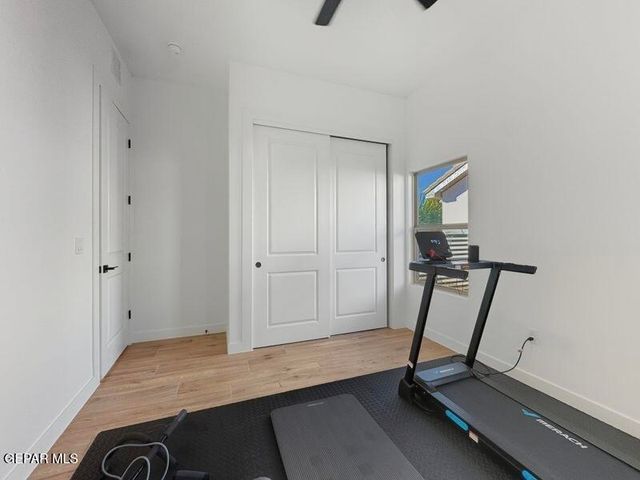 5636 RIVER RUN Street, El Paso, TX 79932