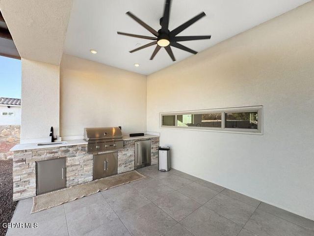 5636 RIVER RUN Street, El Paso, TX 79932