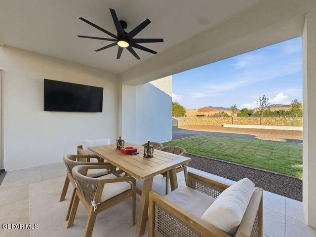 5636 RIVER RUN Street, El Paso, TX 79932