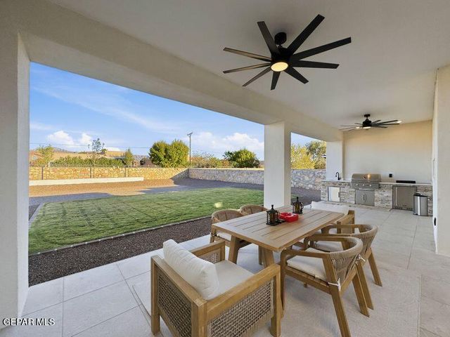 5636 RIVER RUN Street, El Paso, TX 79932