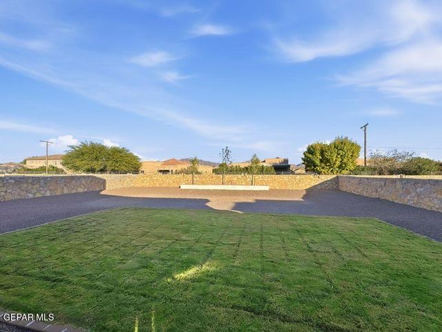 5636 RIVER RUN Street, El Paso, TX 79932
