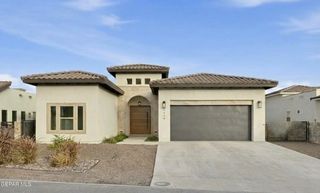 5636 RIVER RUN Street, El Paso, TX 79932