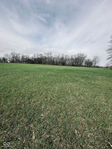 4160 W 241st Street, Sheridan, IN 46069