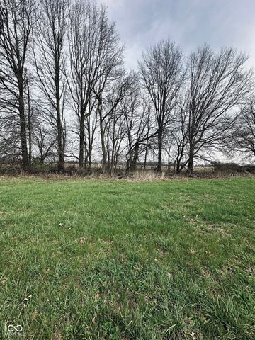 4160 W 241st Street, Sheridan, IN 46069