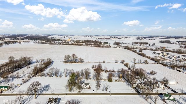 4160 W 241st Street, Sheridan, IN 46069