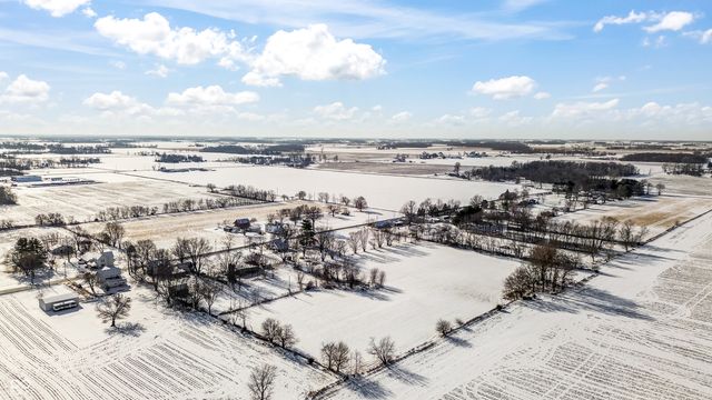 4160 W 241st Street, Sheridan, IN 46069