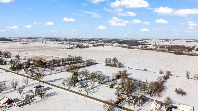 4160 W 241st Street, Sheridan, IN 46069