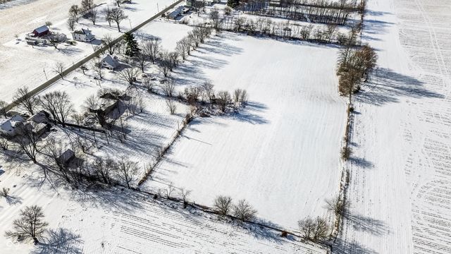 4160 W 241st Street, Sheridan, IN 46069