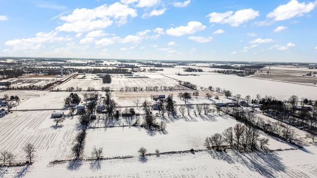 4160 W 241st Street, Sheridan, IN 46069